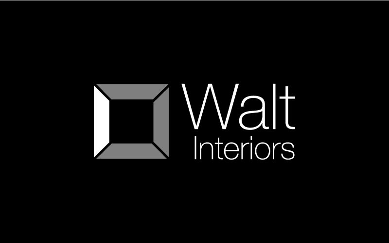 Interior Refurbishment Logo Design